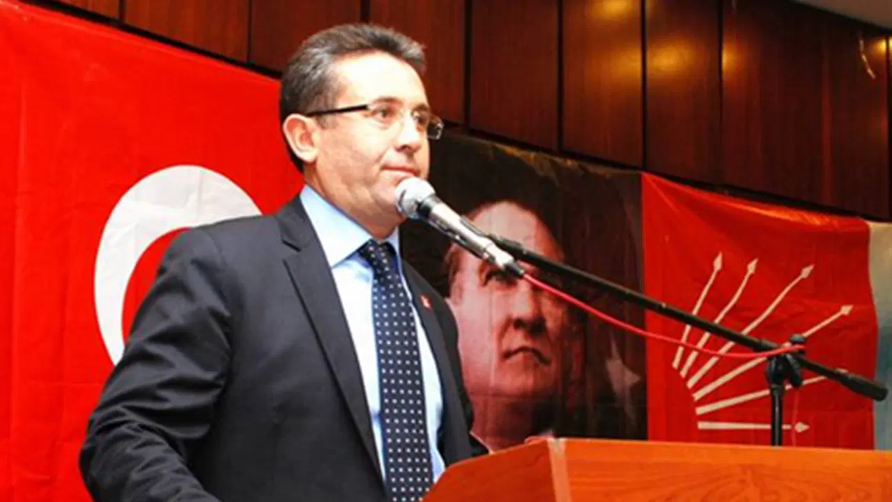 Kılıçdaroğlu'nun MYK'sinde sürpriz isim: Kurultay'a ret oyu vermeyeceğim demişti
