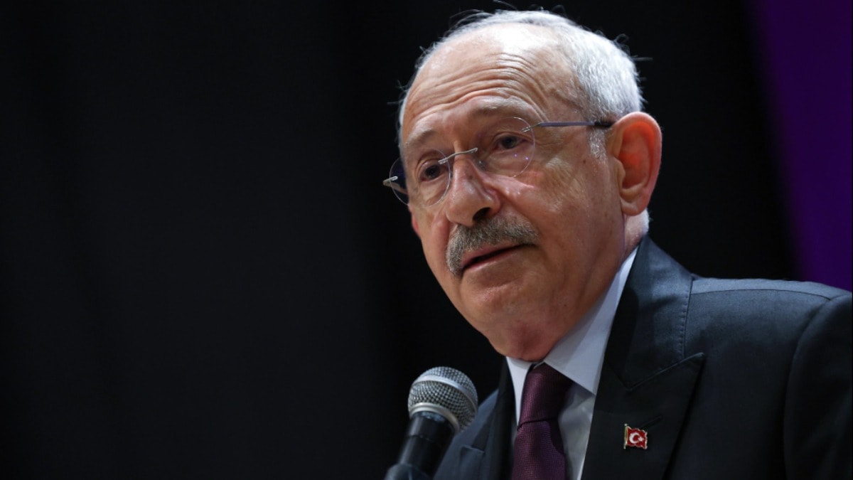 Kılıçdaroğlu'nun ret korkusu başvuruyu geri çektirdi
