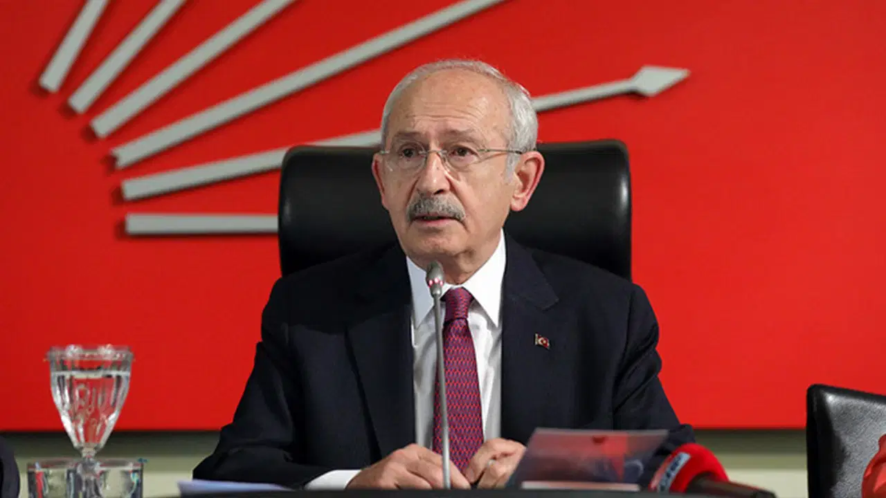 Kılıçdaroğlu'nun talebi kabul edildi: CHP'de eski PM'ler göreve dönüyor