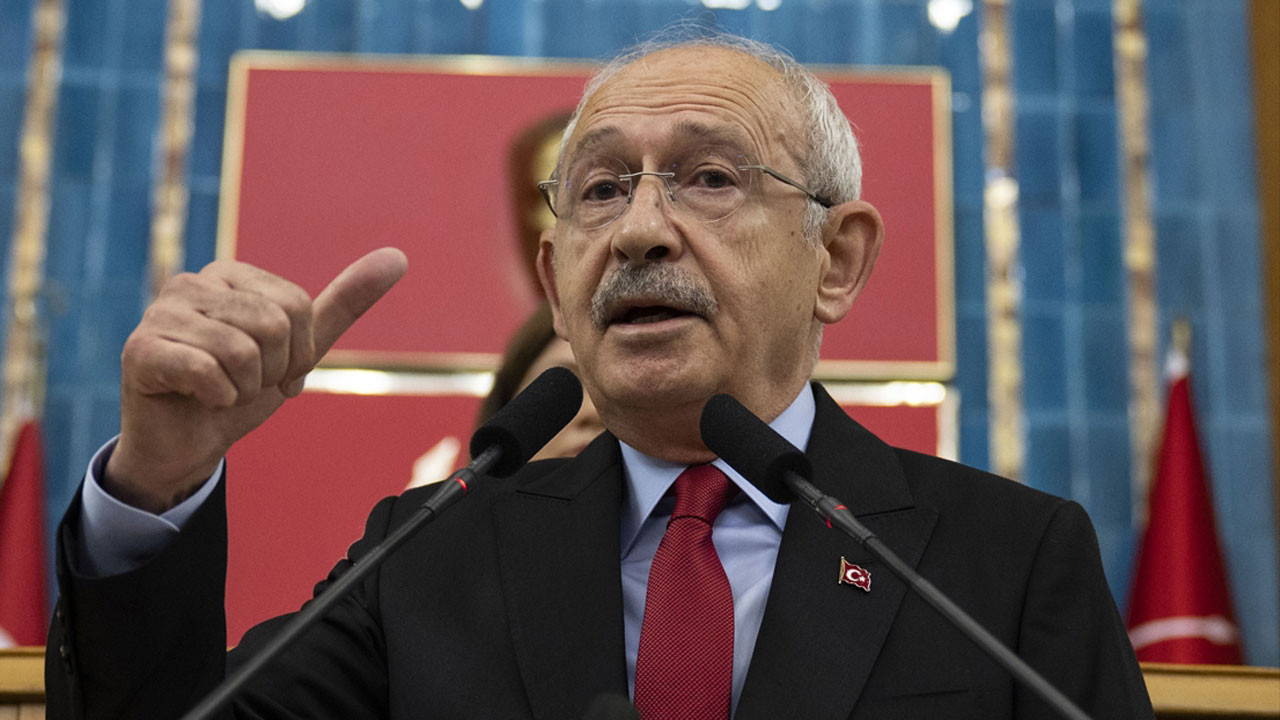 Kılıçdaroğlu'nun yeni PM listesi belli oldu: 56 kişiyle toplanıyor