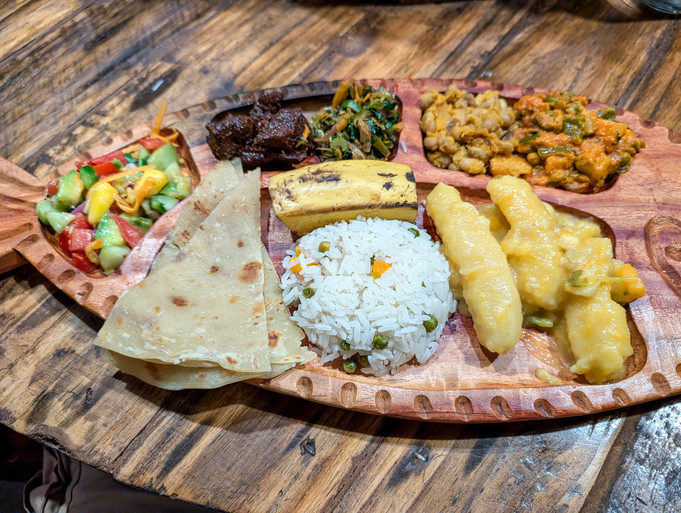 Kilimanjaro Diyeti: Geleneksel Beslenme Kalbi Koruyabilir
