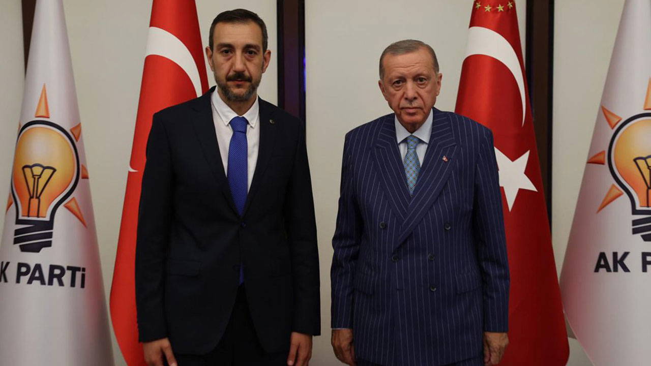 Kilis'te Ses Kaydı Tartışması: AKP İl Başkanı Diyarbakırlı'dan 'Montaj' Savunması