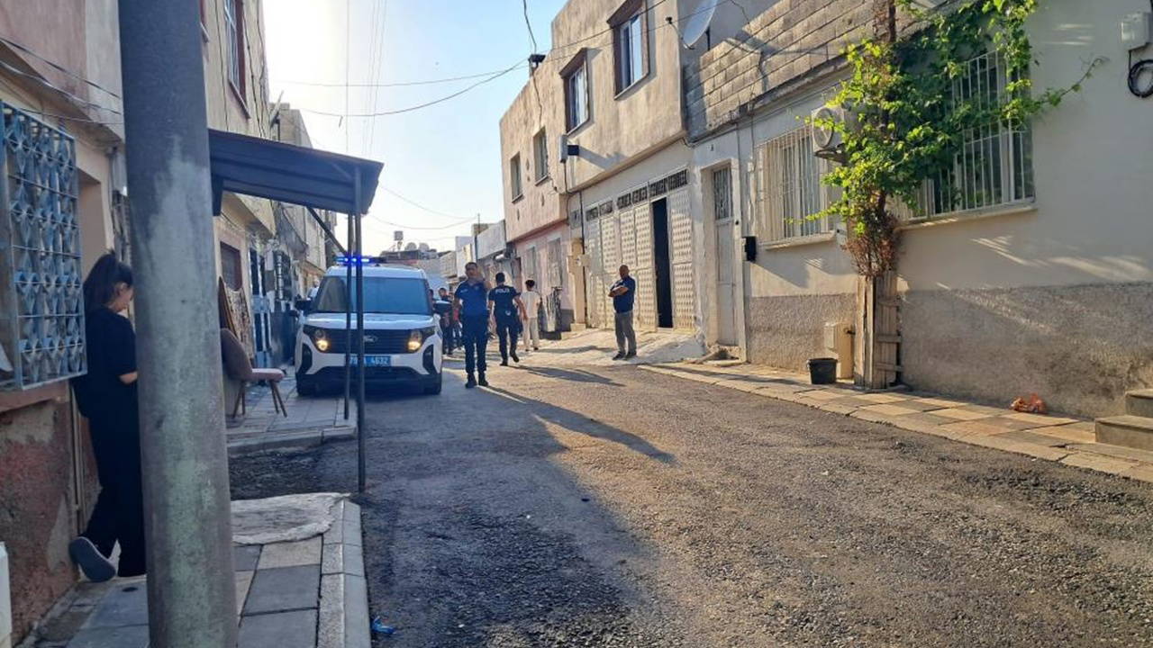 Kilis'te silahlı kavga: 4 yaralı, 2 gözaltı
