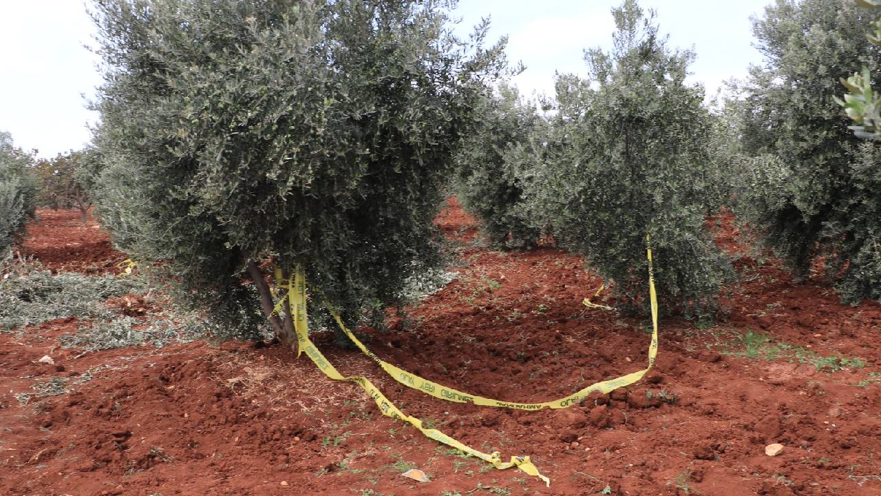 Kilis'te Traktör Kazası: 65 Yaşındaki Çiftçi Hayatını Kaybetti