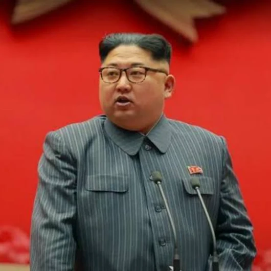 Kim Jong-un'a beyin kanaması iddiası: Çin'e götürüldüğü öne sürüldü