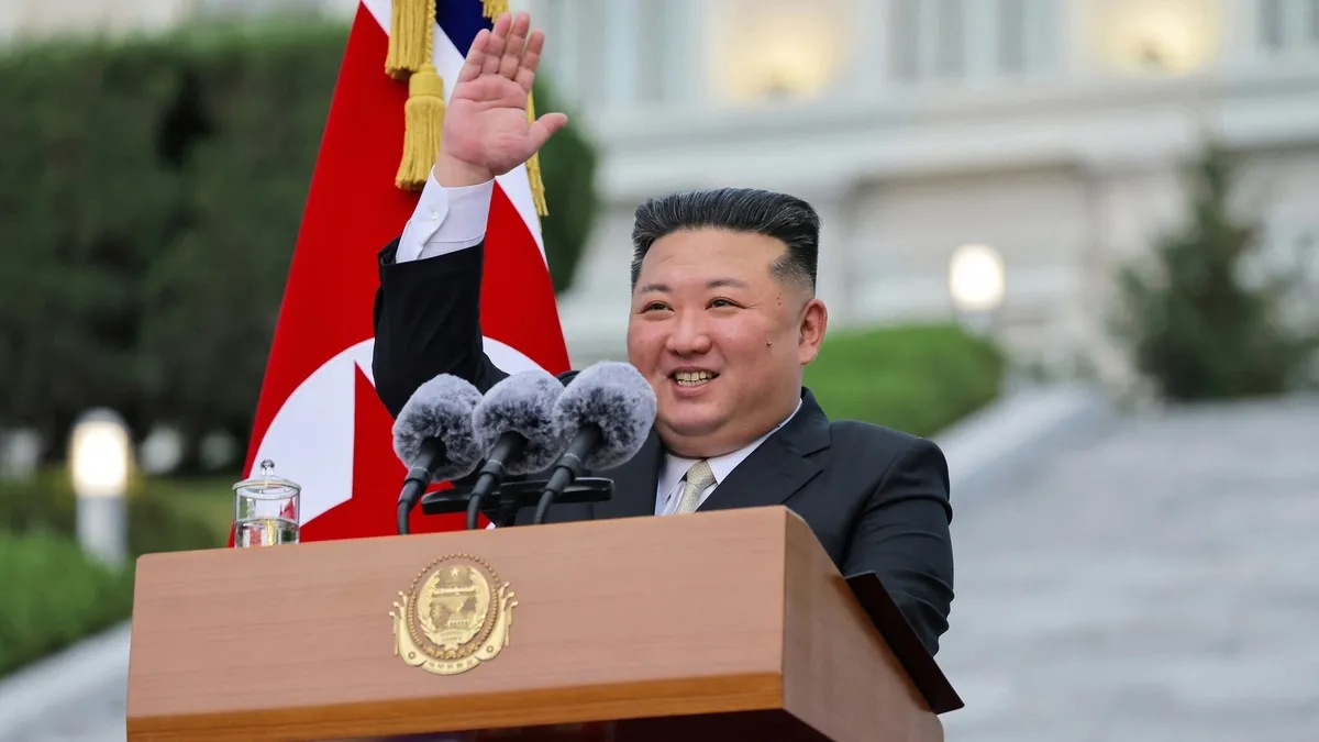 Kim Jong-Un komada mı? Kuzey Kore iddiaları yalanladı