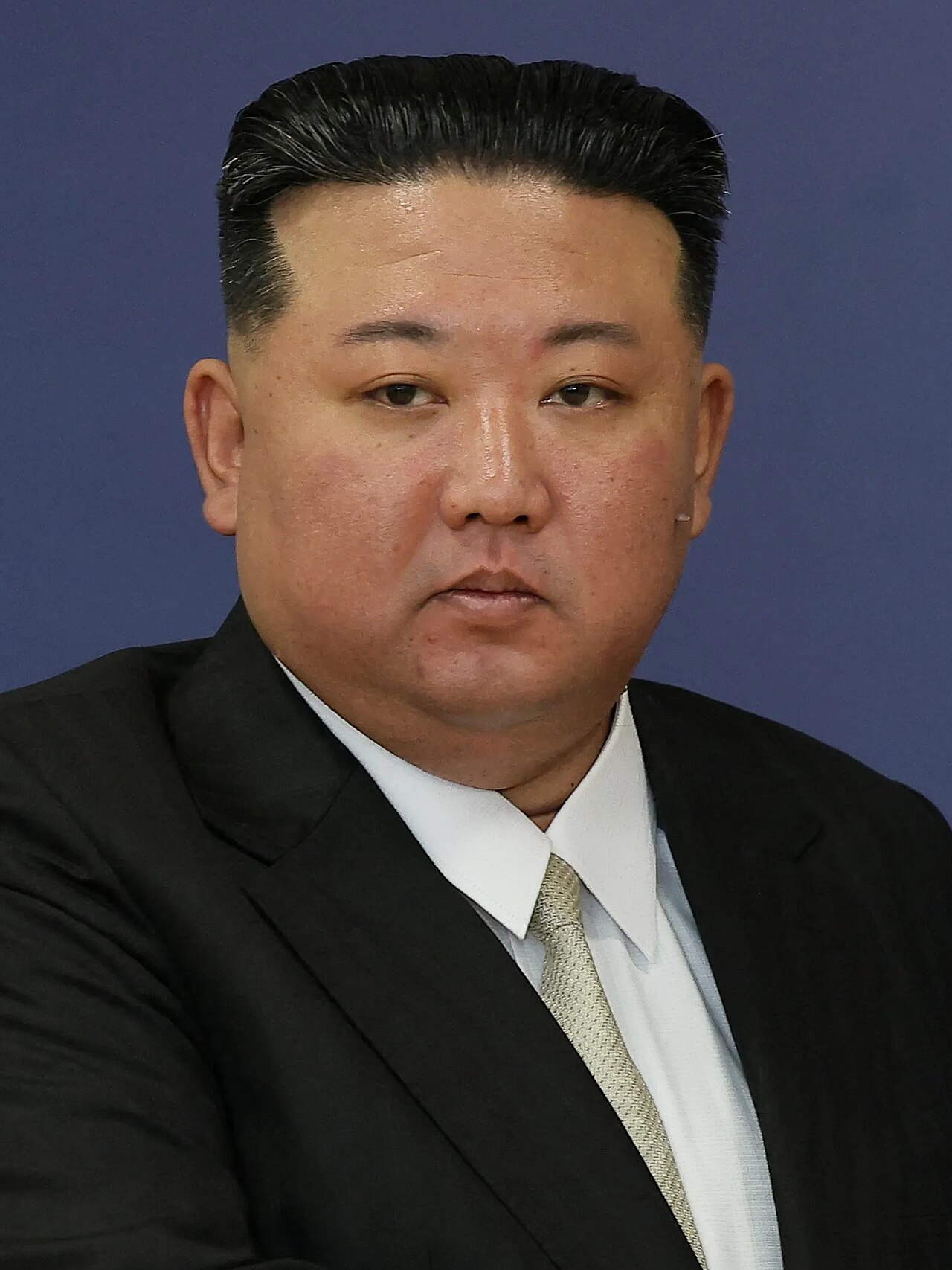 Kim Jong-un'un Öldüğü İddiası: Halefi 13 Yaşındaki Kızı mı
