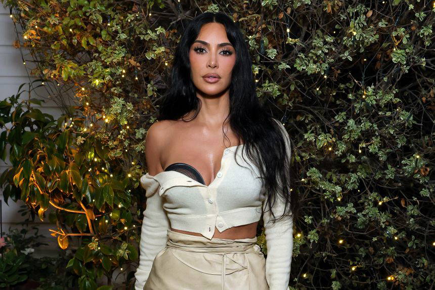 Kim Kardashian'a Paris Soygunu İçin 1 Euro Tazminat