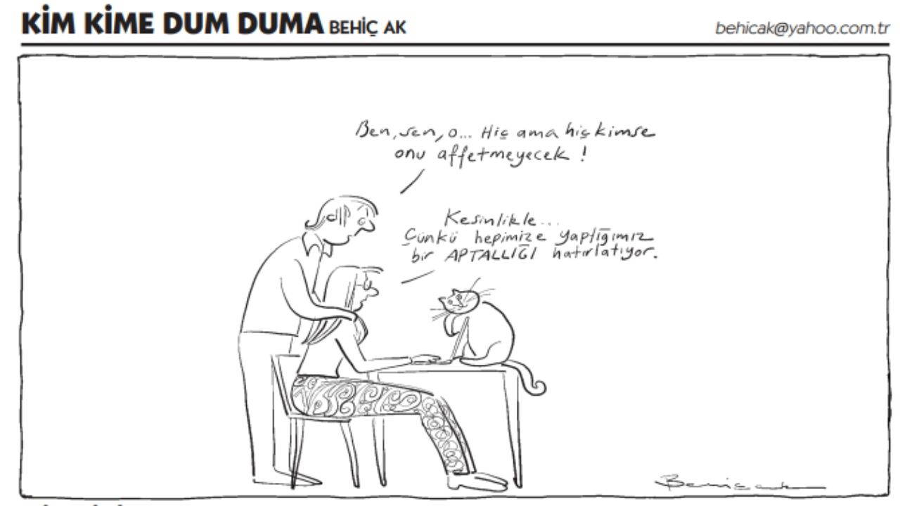 Kim Kime Dum Duma: 1 Temmuz 2026'da Siyasette Yeni Dönem