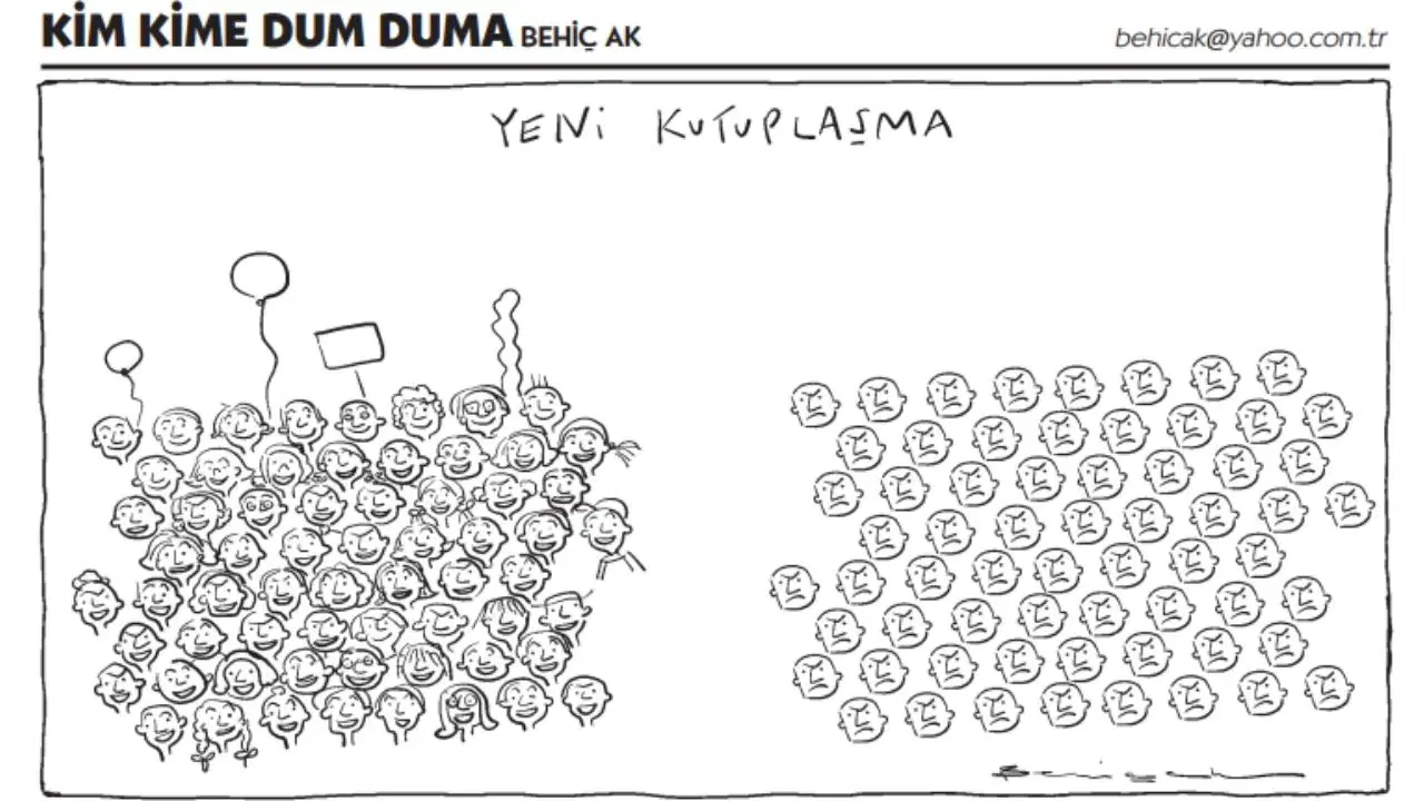 Kim Kime Dum Duma: 10 Temmuz 2026'da Siyasi Dengeler Değişiyor