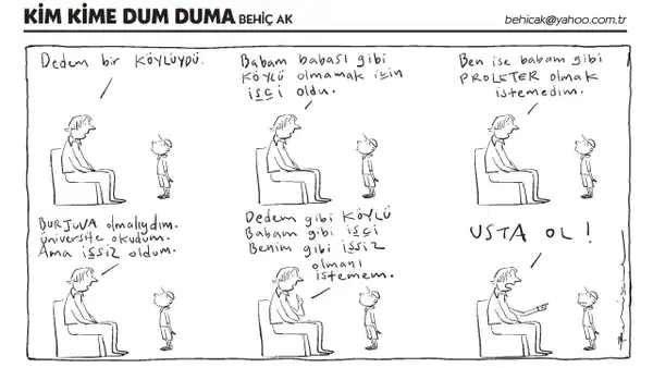 Kim Kime Dum Duma: 11 Temmuz 2026 Siyaset Gündemi