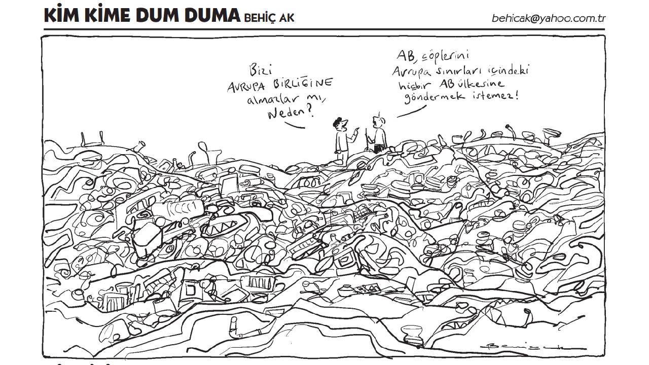 Kim Kime Dum Duma: 13 Ağustos'ta Siyasette Neler Olacak