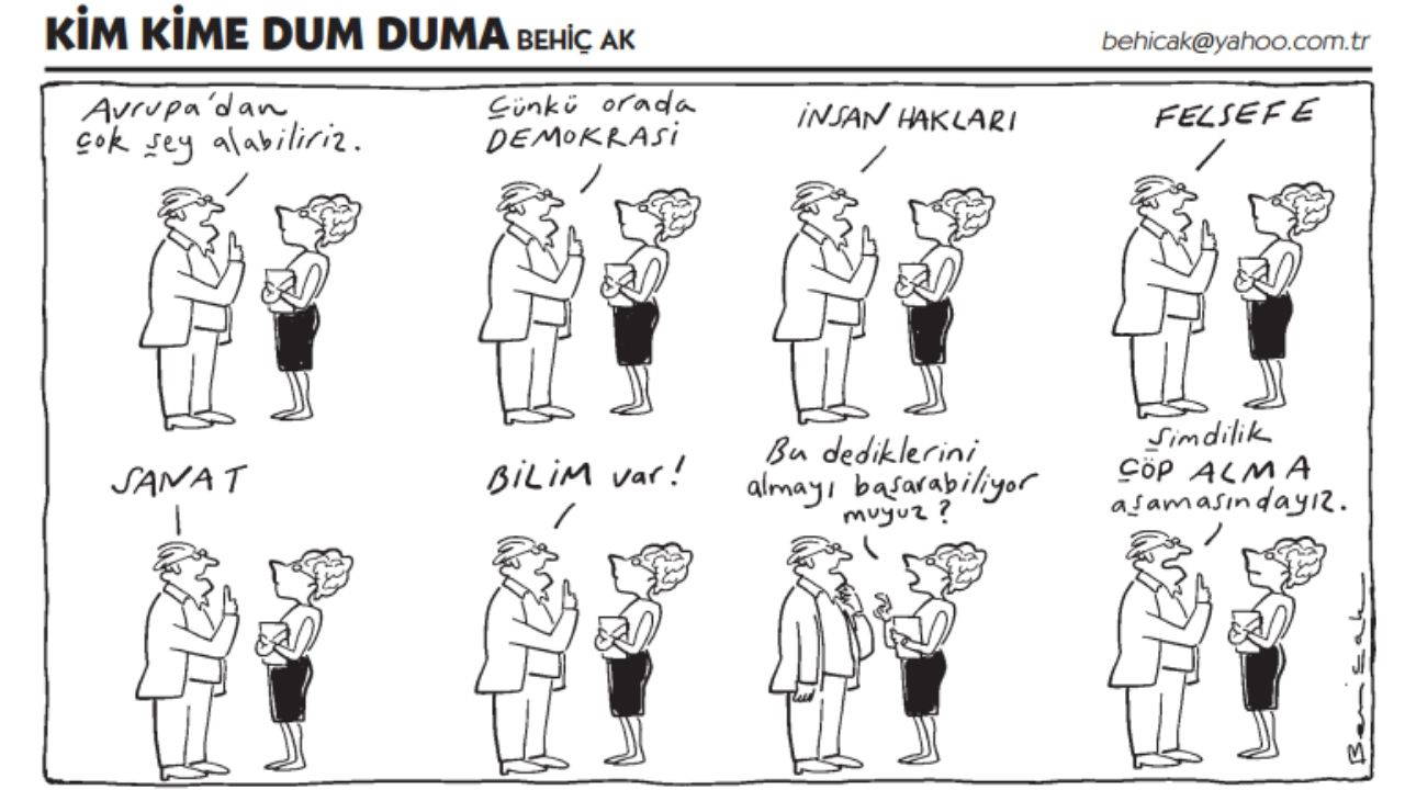 Kim Kime Dum Duma" 14 Ağustos'ta Ekranlarda