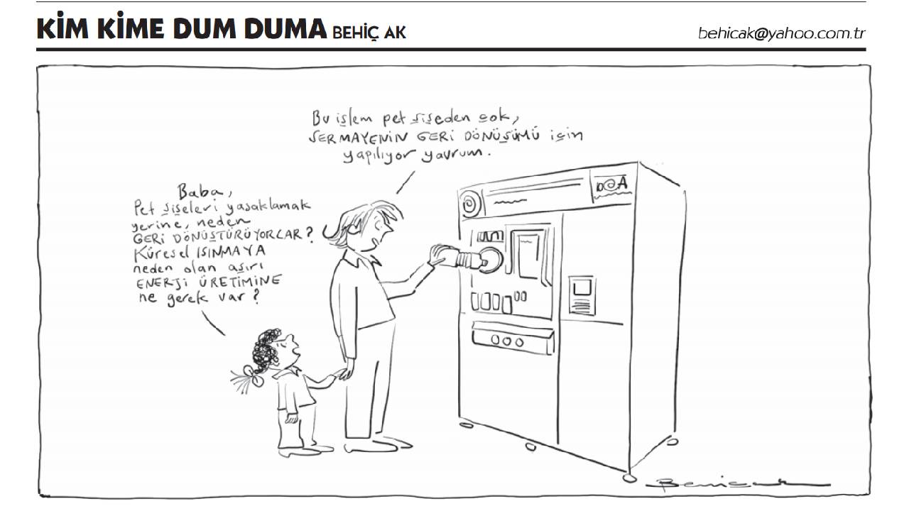 Kim Kime Dum Duma: 15 Ağustos 2026 Siyasi Gelişmeleri