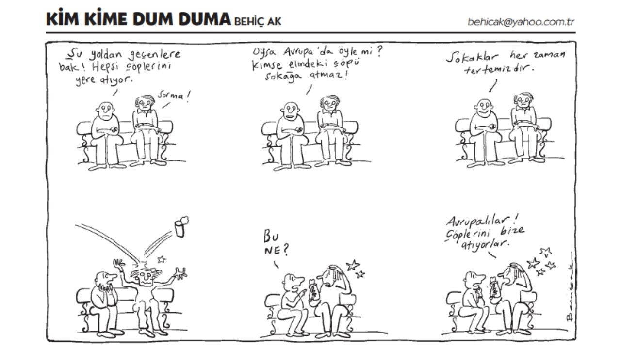 Kim Kime Dum Duma 16 Ağustos 2026: Gündemin Nabzı