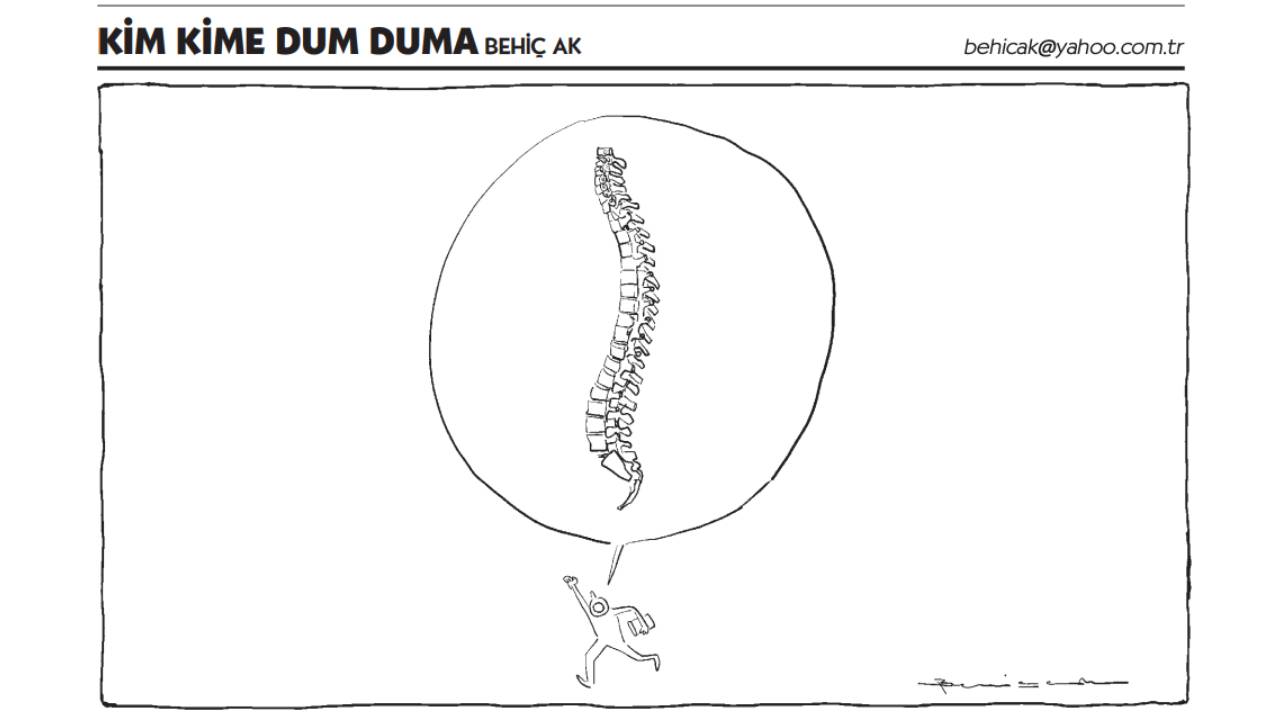 Kim Kime Dum Duma: 17 Ekim 2026 Siyasi Gündem