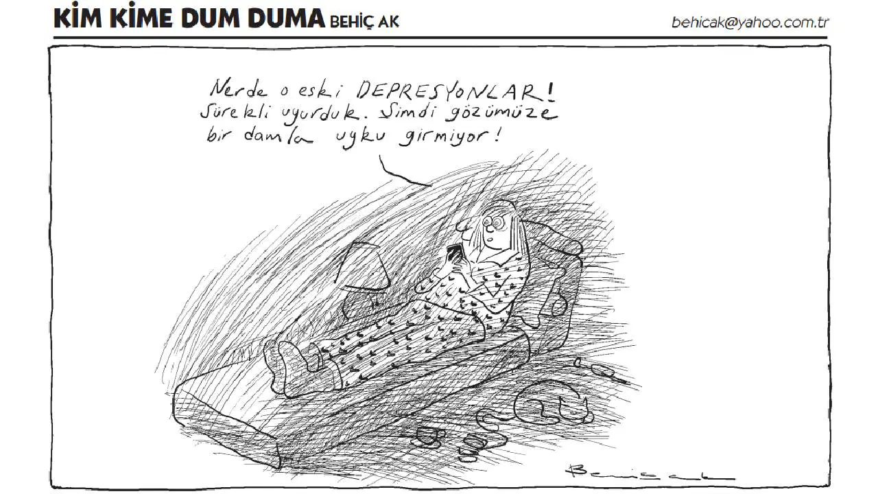 Kim Kime Dum Duma: 2 Temmuz 2026 Siyaset Arenasında Neler Oluyor