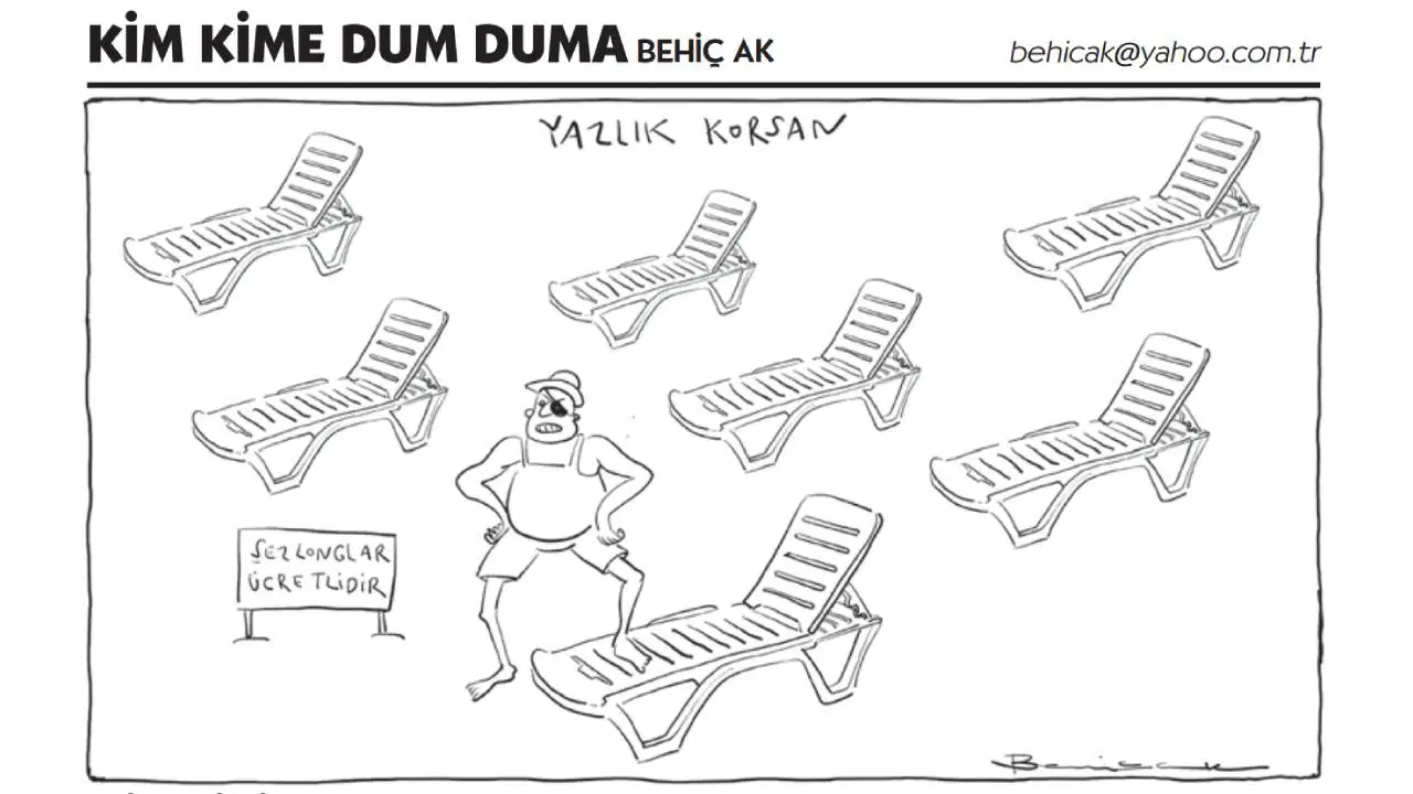 Kim Kime Dum Duma: 21 Ağustos 2026'nın Perde Arkası