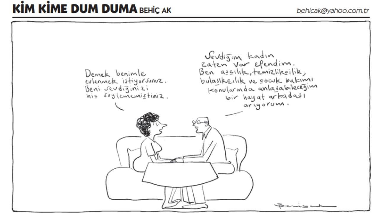 Kim Kime Dum Duma: 21 Eylül 2026 Siyaset Gündemi