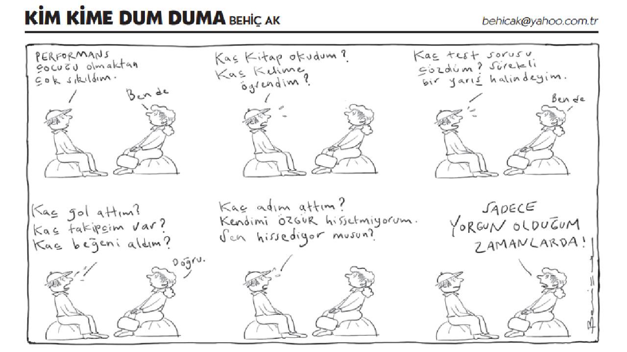 Kim Kime Dum Duma: 22 Ağustos 2026'da Siyasi Satranç