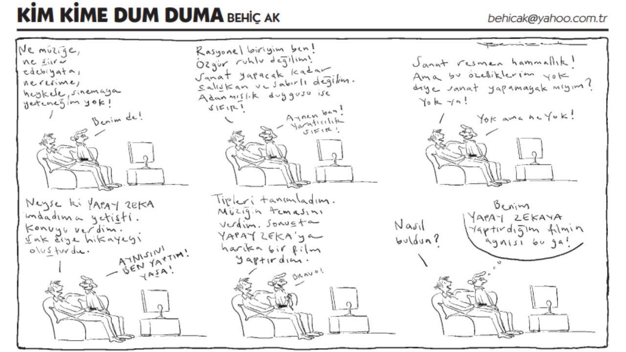 Kim Kime Dum Duma: 24 Ağustos 2026 Siyasi Gerginlik