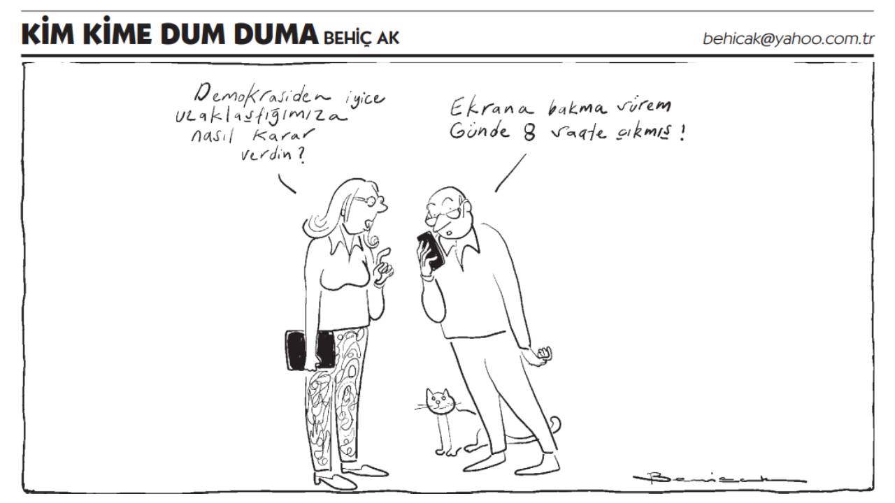 Kim Kime Dum Duma: 24 Haziran 2026'nın Siyasi Çekişmeleri