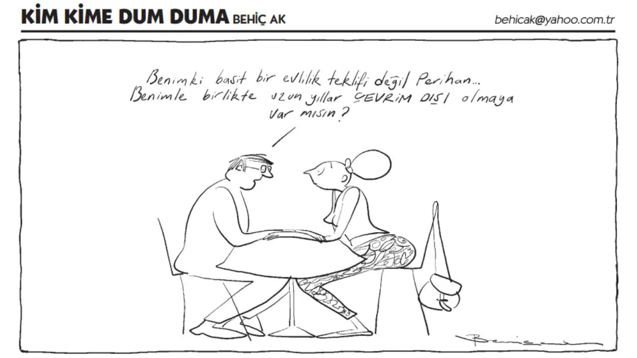 Kim Kime Dum Duma: Siyasette 27 Haziran 2026’nın Perde Arkası