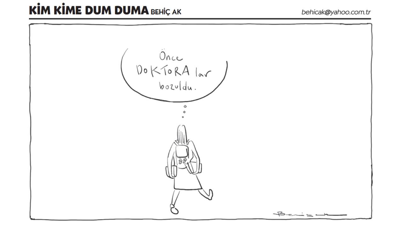 Kim Kime Dum Duma: 3 Ekim 2026 Siyaset Gündemi