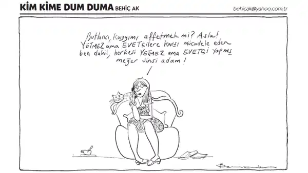 Kim Kime Dum Duma: 30 Temmuz 2026'nın Siyasi Satrancı