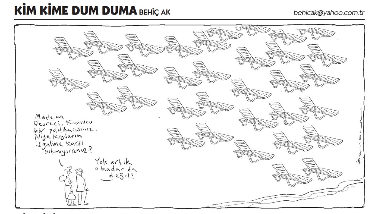 Kim Kime Dum Duma Oyunu Türkiye Siyasetinde Yeni Dönemi mi Başlatıyor