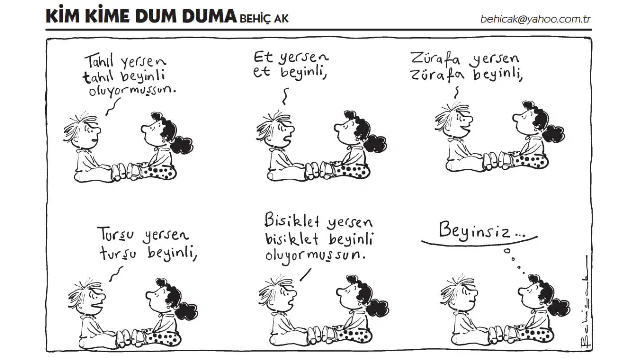 Kim Kime Dum Duma Programı 9 Ağustos 2026'da Yayında