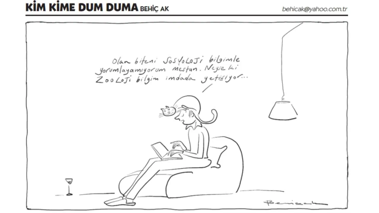 Kim Kime Dum Duma: Siyasette Gerilim Tırmanıyor