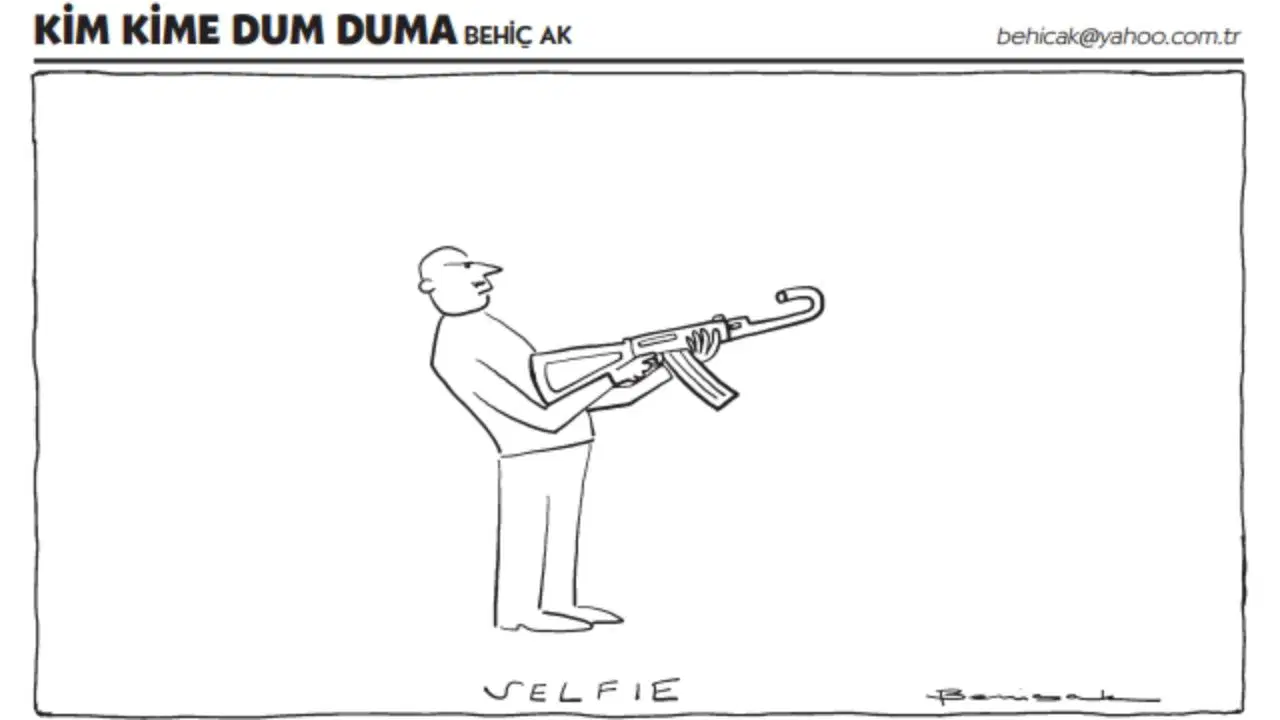 Kim Kime Dum Duma: Siyasette Yeni Dönem Başlıyor