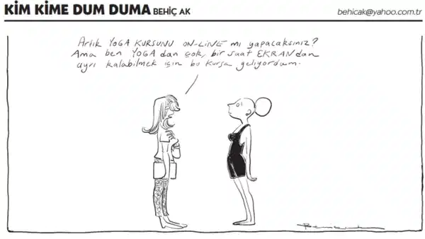 Kim Kime Dum Duma: Siyasette Yeni Dönem mi Başlıyor