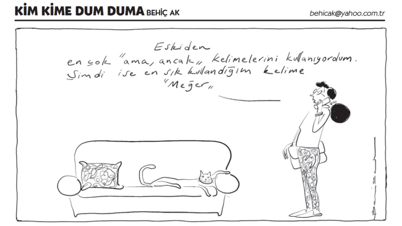 Kim Kime Dum Duma Siyasi Çekişmeleri Sürüyor