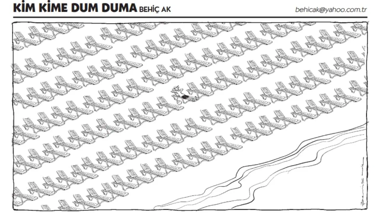 Kim Kime Dum Duma: Siyasi Gerginlikler Tırmanıyor