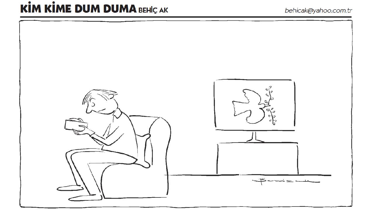 Kim Kime Dum Duma Yarışmasında Siyasi Gerginlik