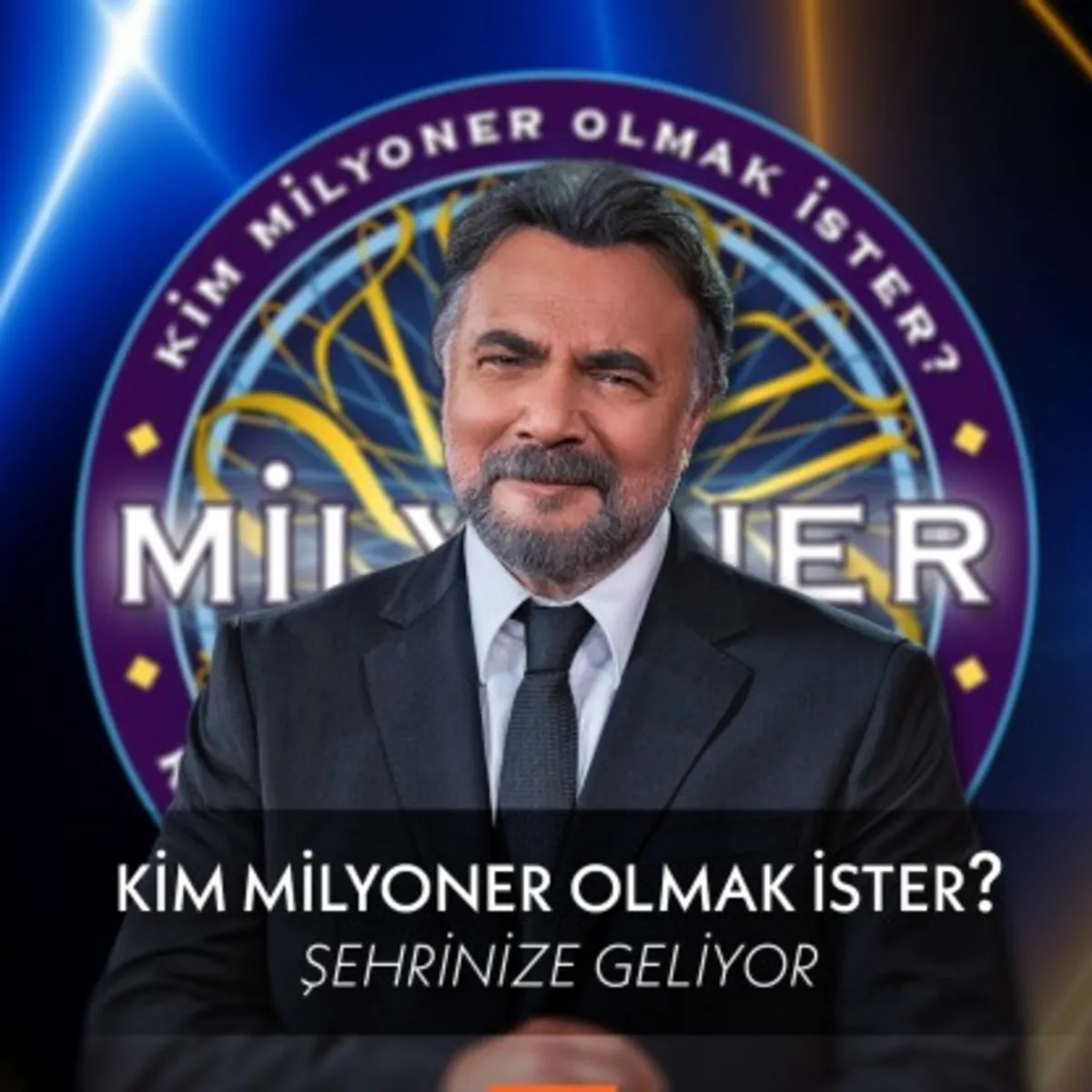 Kim Milyoner Olmak İster? mülakat şehirleri açıklandı: Antalya, Konya, Kırşehir