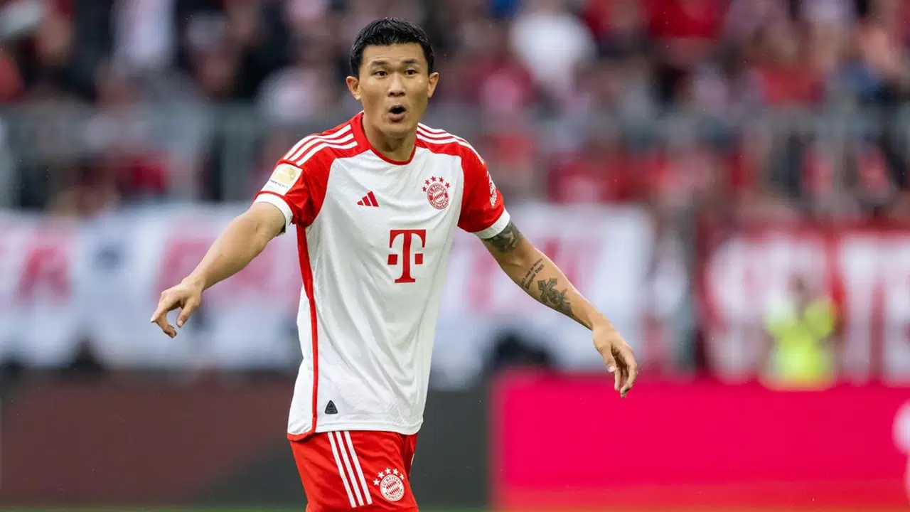 Kim Min-jae Fenerbahçe'den yıllık 12 milyon Euro istedi
