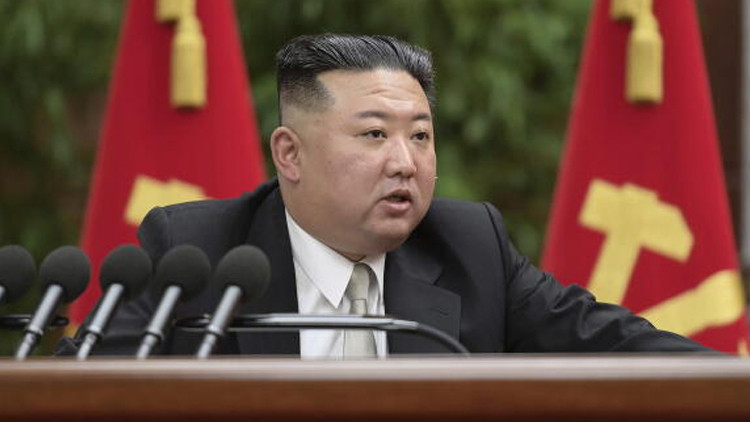 Kim'den Putin'e tam destek: İki ülke ilişkilerinde yeni dönem