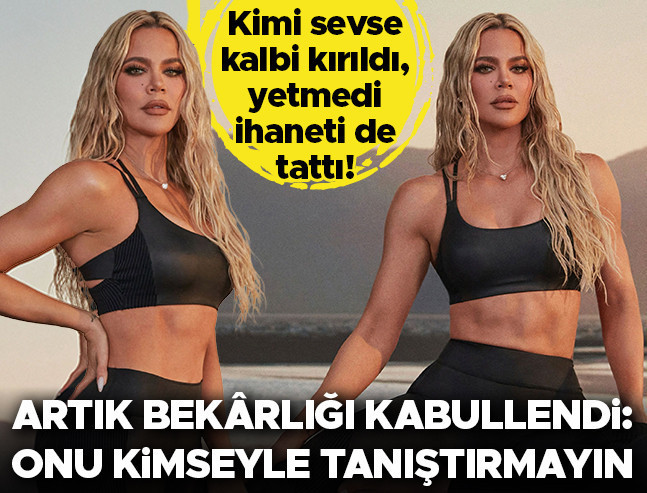 Kimi sevse kalbi kırıldı, ihaneti de tattı: Artık bekarlığı kabullendi