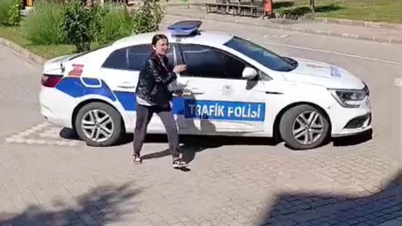 Kimlik Sorunu Yaşayan Öğrenci AYT'ye Son Anda Yetişti