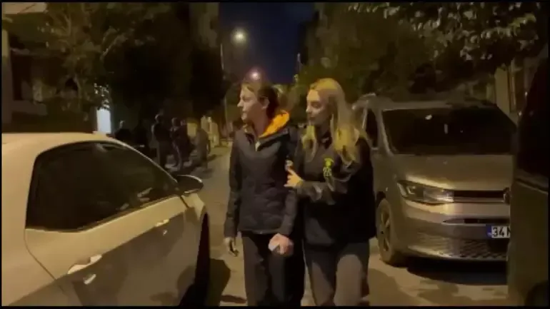 20 Yıl Sonra Aydınlanan Cinayet: Öğretmen Aşkı ve Kanıt