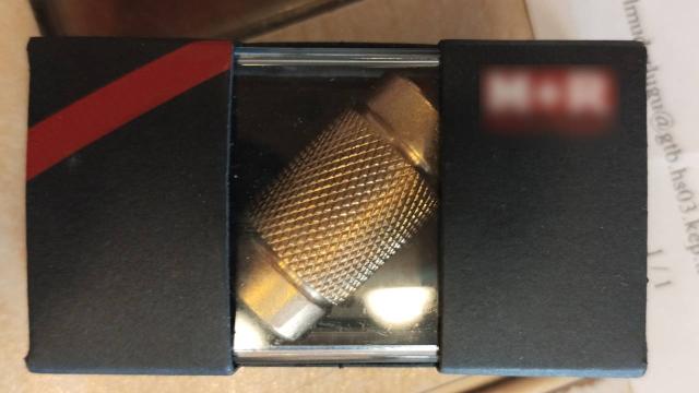 Kimyasal riskli kalemtraşlar toplatılıyor