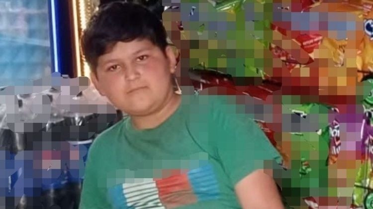 Kına gecesinde pompalı tüfek dehşeti: 14 yaşındaki Ayaz öldü, 4 yaralı