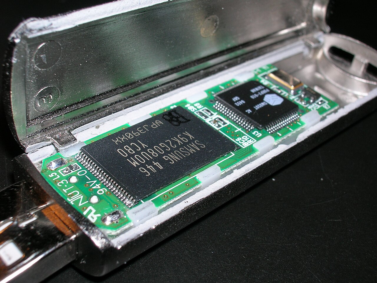 Kioxia'dan NAND Fiyatlarına Fren: Apple İçin Ne Anlama Geliyor