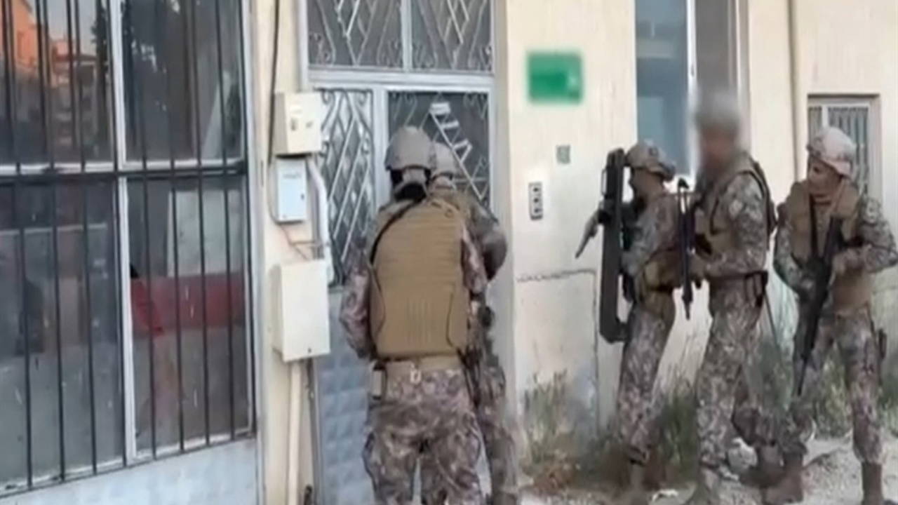 Kira anlaşmazlığında ev kurşunladılar: 7 tutuklama