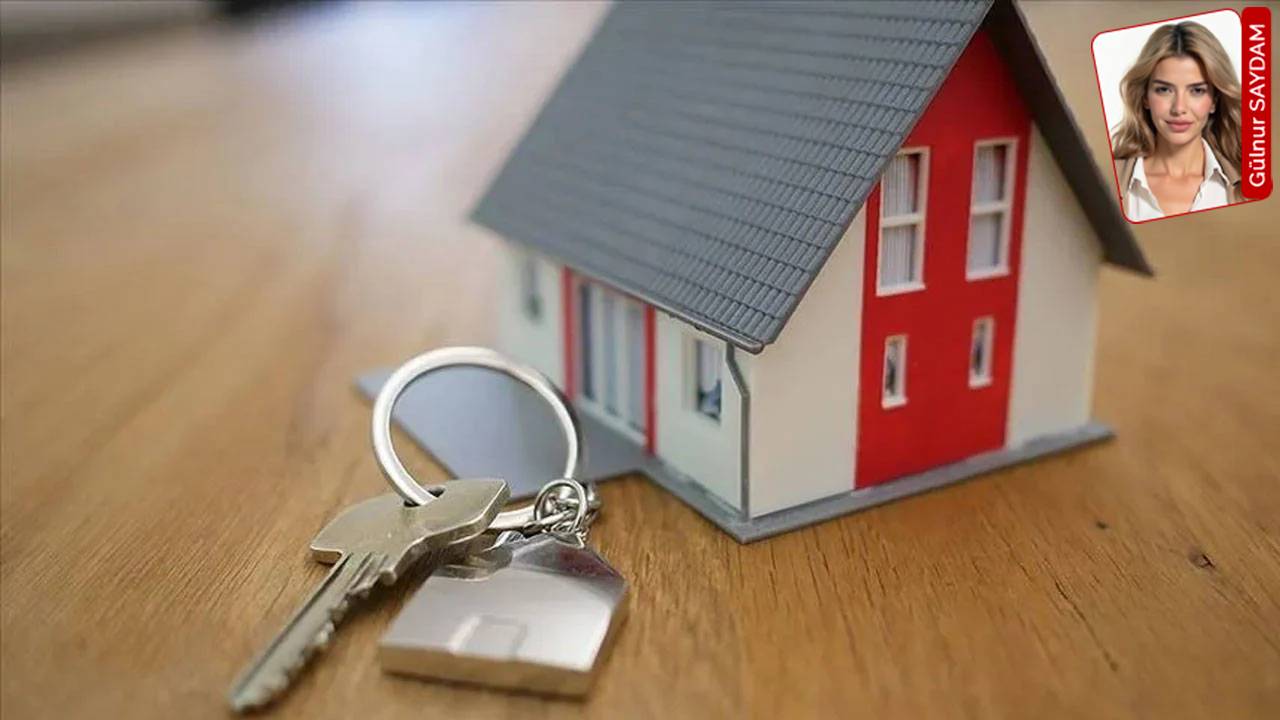 Kira Piyasasında Tersine Dönüş: Aynı Ev 30 Bin, Kiracı 50 Bin Ödüyor