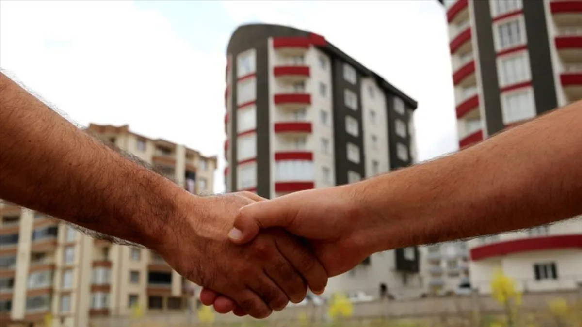 Kira sözleşmeleri e-Devlet'te: 72 bin 581 onaylandı