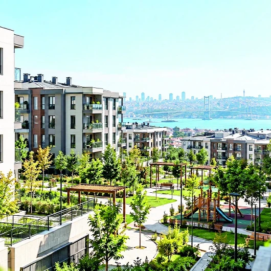 Kiralık konut başvuruları yarın başlıyor